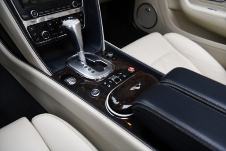 Used 2014 Bentley Continental GTC Convertible GTC Speed | Chicago, IL