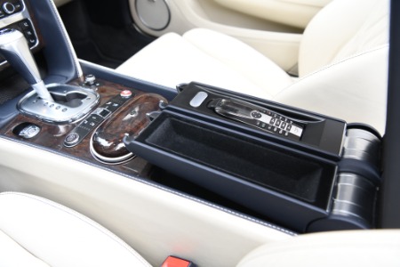 Used 2014 Bentley Continental GTC Convertible GTC Speed | Chicago, IL