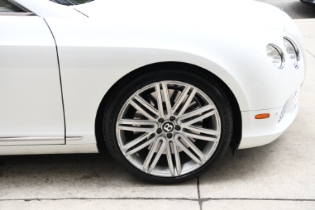 Used 2014 Bentley Continental GTC Convertible GTC Speed | Chicago, IL