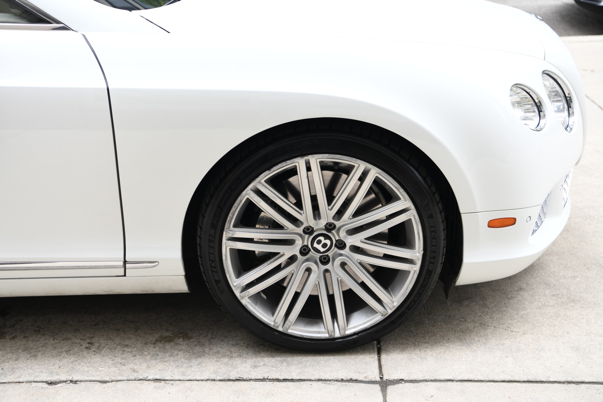 Used 2014 Bentley Continental GTC Convertible GTC Speed | St. Petersburg, FL