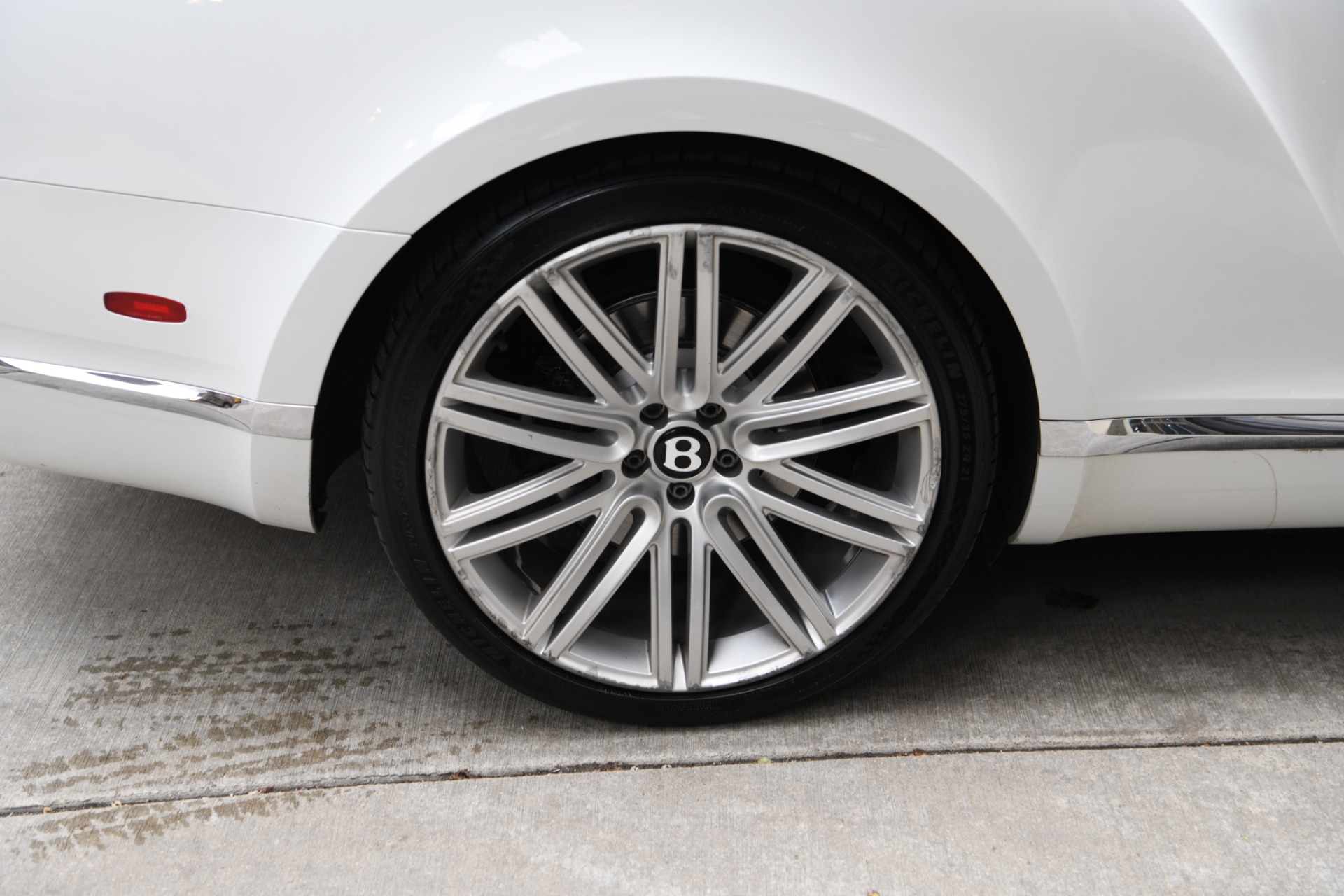 Used 2014 Bentley Continental GTC Convertible GTC Speed | St. Petersburg, FL