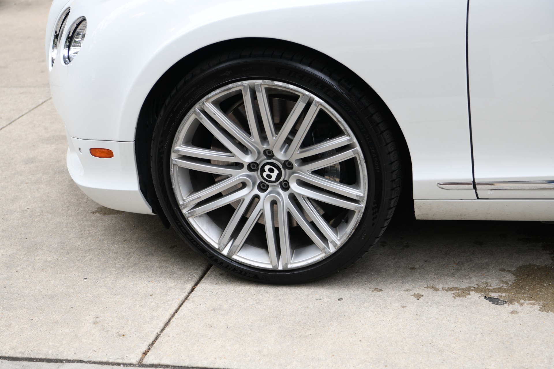 Used 2014 Bentley Continental GTC Convertible GTC Speed | St. Petersburg, FL