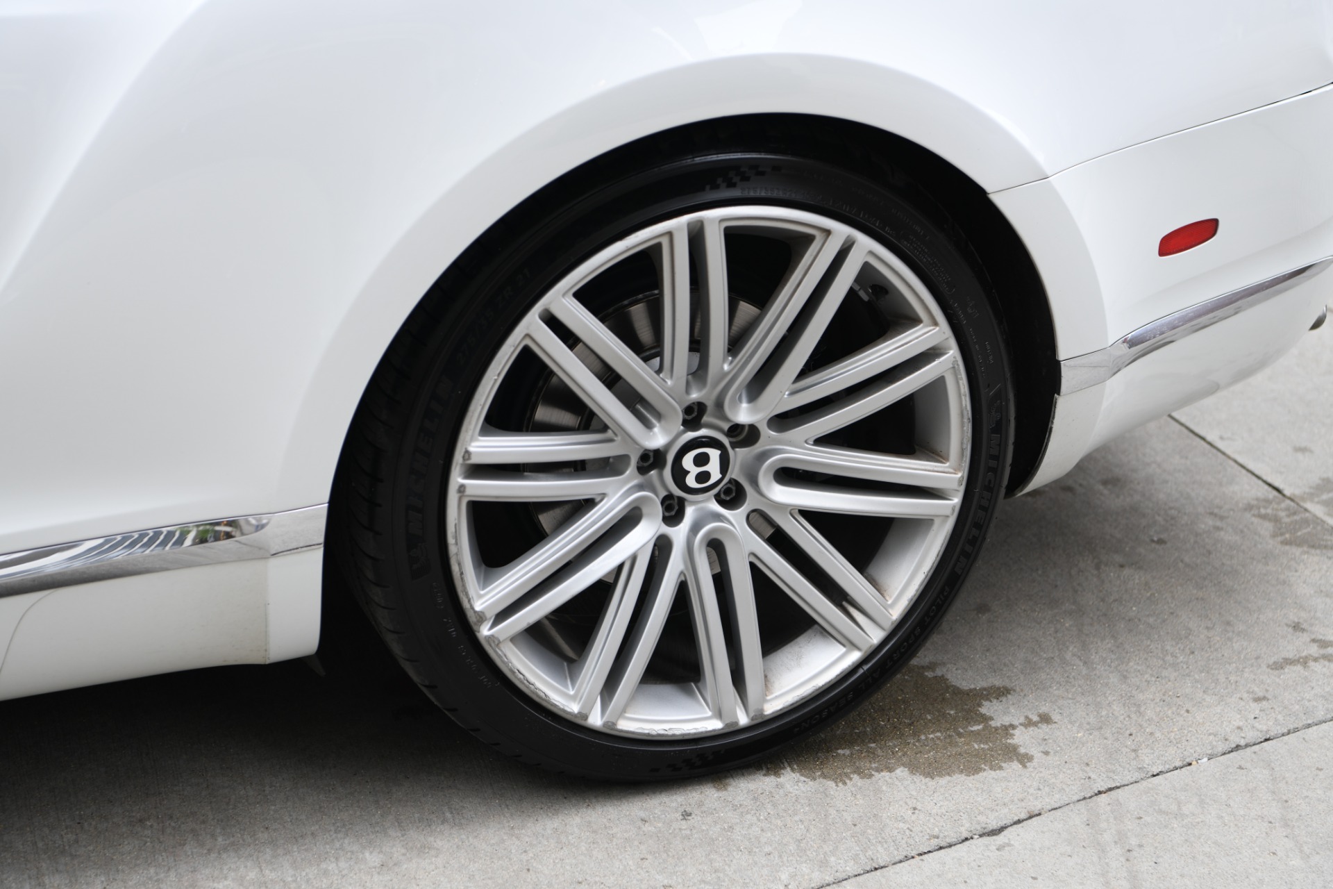 Used 2014 Bentley Continental GTC Convertible GTC Speed | St. Petersburg, FL