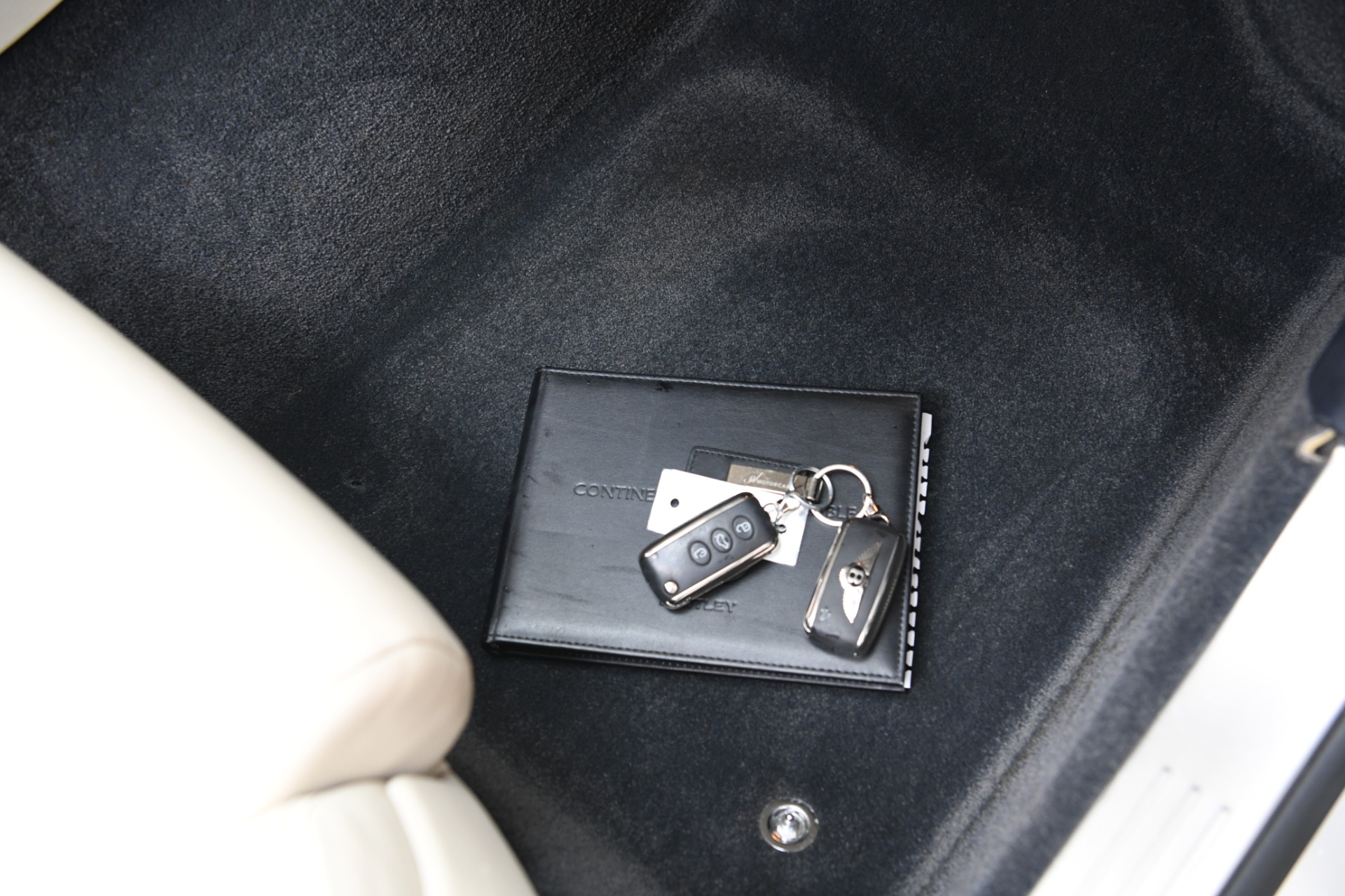 Used 2014 Bentley Continental GTC Convertible GTC Speed | St. Petersburg, FL