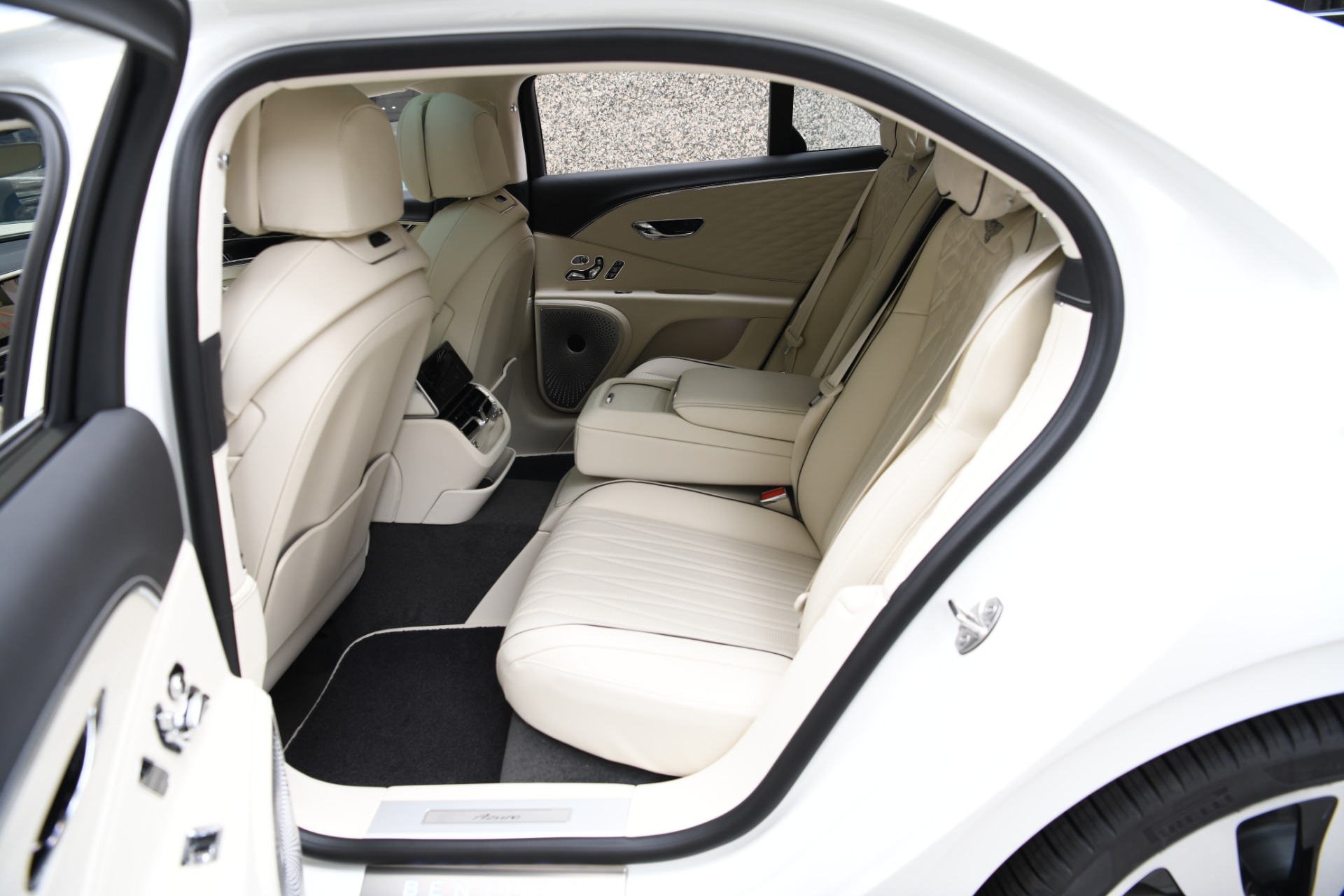 New 2023 Bentley Flying Spur Azure V8 | St. Petersburg, FL