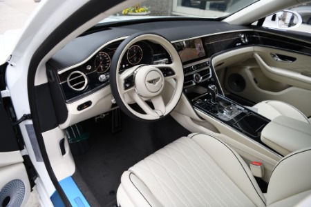 New 2023 Bentley Flying Spur Azure V8 | Chicago, IL