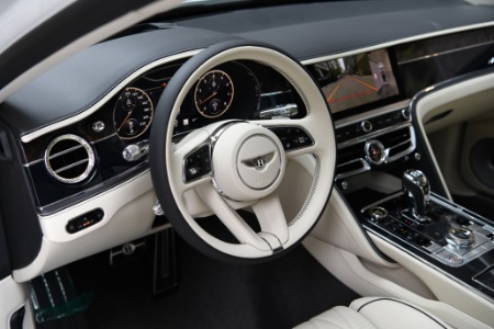 New 2023 Bentley Flying Spur Azure V8 | Chicago, IL