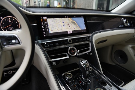 New 2023 Bentley Flying Spur Azure V8 | Chicago, IL