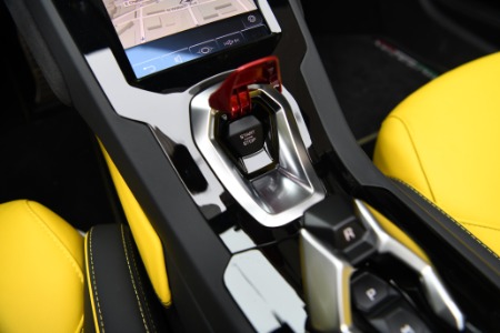 Used 2023 Lamborghini Huracan Spyder LP 610-4 EVO Spyder | Chicago, IL