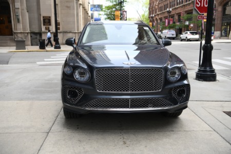 New 2023 Bentley Bentayga Azure V8 | Chicago, IL