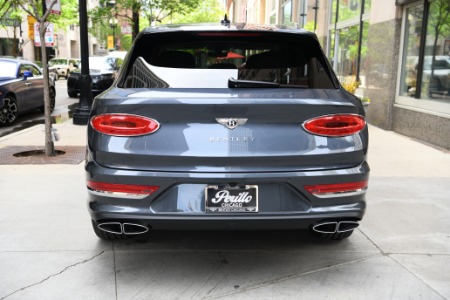 New 2023 Bentley Bentayga Azure V8 | Chicago, IL