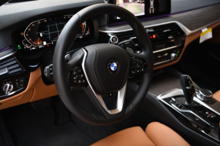 Used 2023 BMW 5 Series 540i xDrive | Chicago, IL