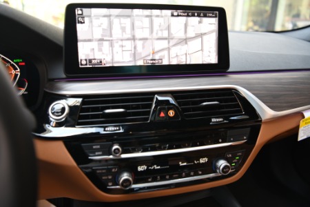 Used 2023 BMW 5 Series 540i xDrive | Chicago, IL