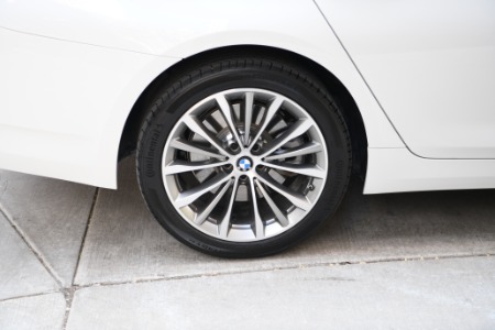 Used 2023 BMW 5 Series 540i xDrive | Chicago, IL