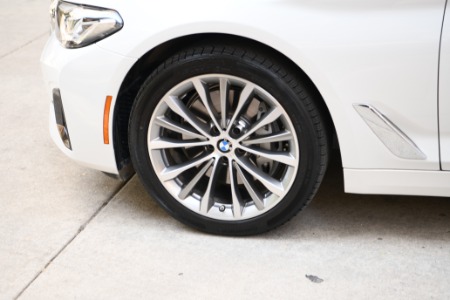 Used 2023 BMW 5 Series 540i xDrive | Chicago, IL