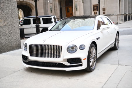 New 2023 Bentley Flying Spur Hybrid | Chicago, IL