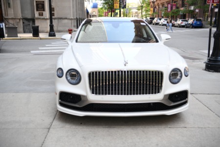 New 2023 Bentley Flying Spur Hybrid | Chicago, IL