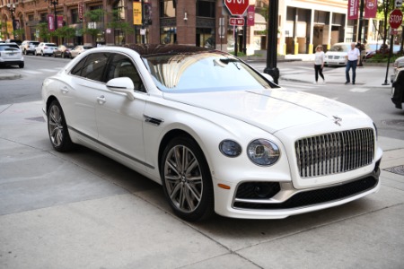 New 2023 Bentley Flying Spur Hybrid | Chicago, IL