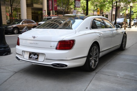 New 2023 Bentley Flying Spur Hybrid | Chicago, IL