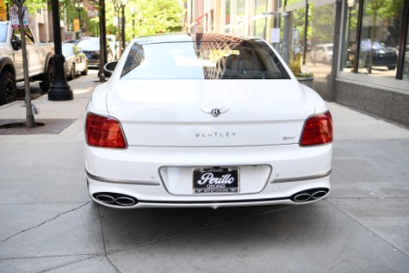 New 2023 Bentley Flying Spur Hybrid | Chicago, IL