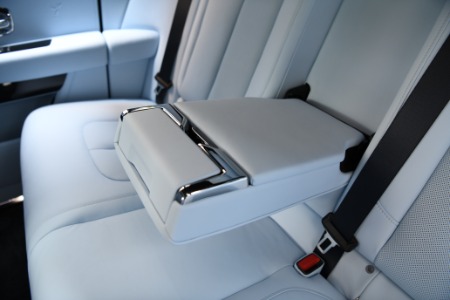 New 2023 Rolls-Royce Black Badge Cullinan  | Chicago, IL