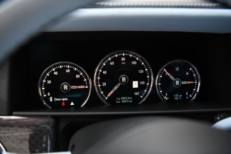 New 2023 Rolls-Royce Black Badge Cullinan  | Chicago, IL