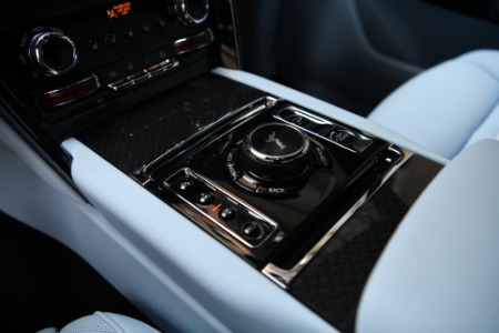 New 2023 Rolls-Royce Black Badge Cullinan  | Chicago, IL
