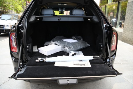 New 2023 Rolls-Royce Black Badge Cullinan  | Chicago, IL