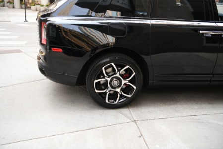 New 2023 Rolls-Royce Black Badge Cullinan  | Chicago, IL