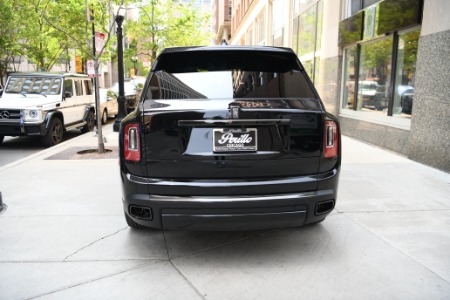New 2023 Rolls-Royce Black Badge Cullinan  | Chicago, IL