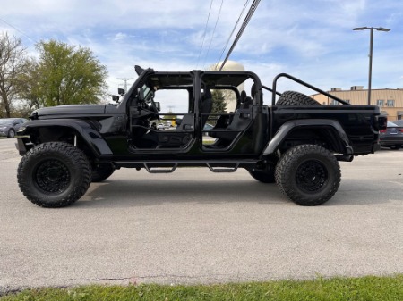 Used 2020 Jeep Gladiator SRT V8 | Chicago, IL