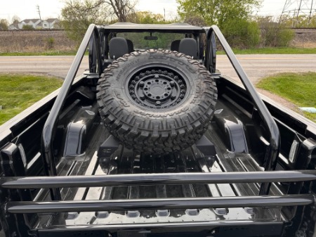Used 2020 Jeep Gladiator SRT V8 | Chicago, IL