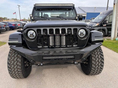 Used 2020 Jeep Gladiator SRT V8 | Chicago, IL