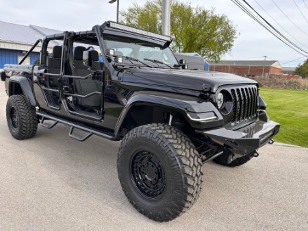 Used 2020 Jeep Gladiator SRT V8 | Chicago, IL