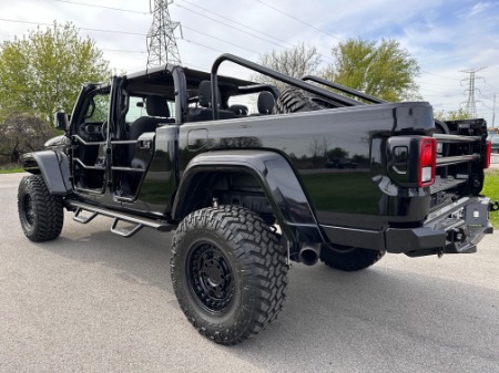 Used 2020 Jeep Gladiator SRT V8 | Chicago, IL