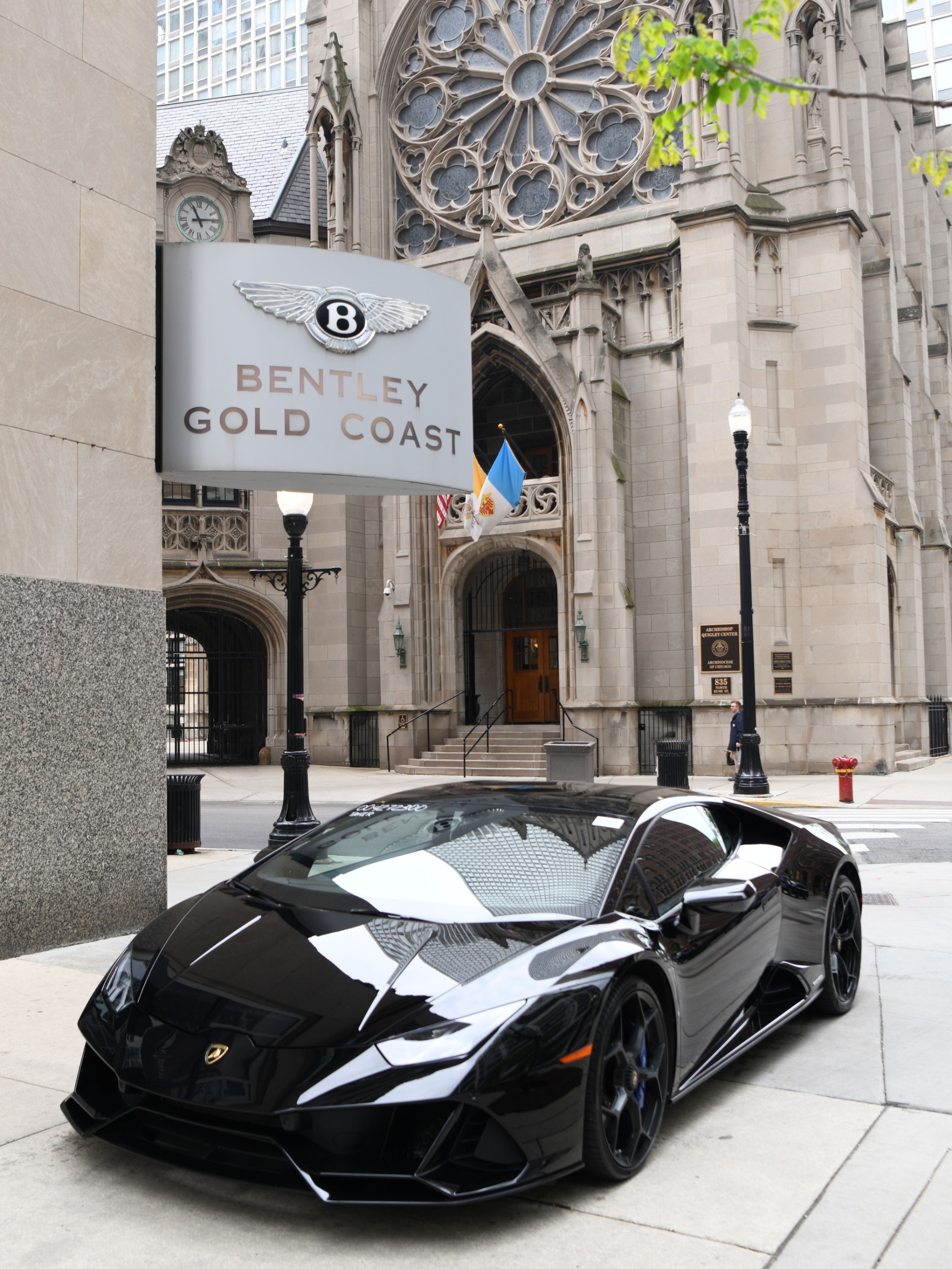 Used 2020 Lamborghini Huracan LP 640-4 EVO | St. Petersburg, FL
