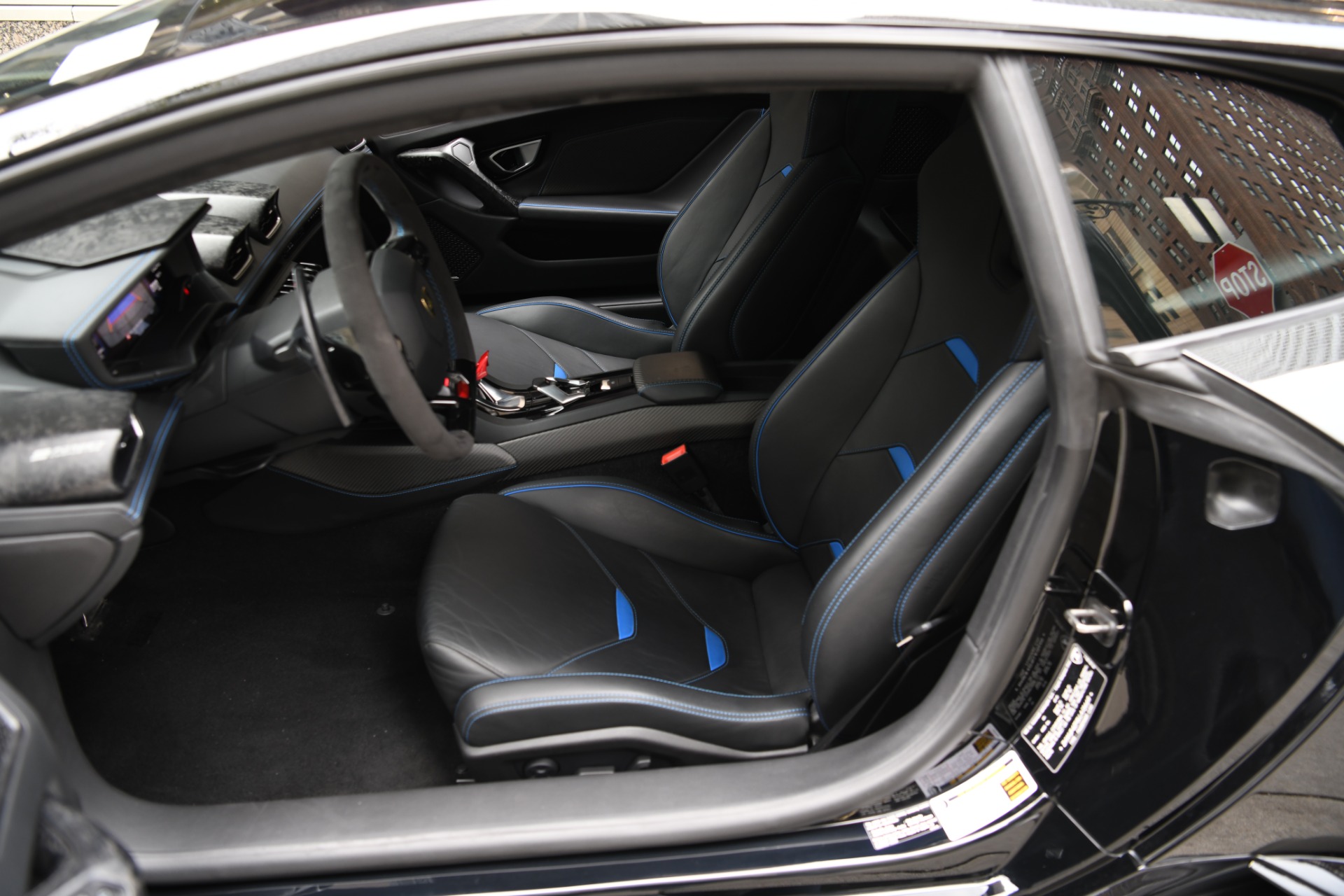 Used 2020 Lamborghini Huracan LP 640-4 EVO | St. Petersburg, FL
