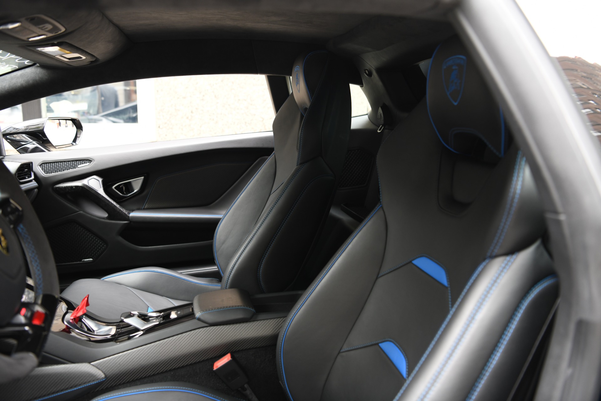 Used 2020 Lamborghini Huracan LP 640-4 EVO | St. Petersburg, FL