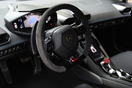 Used 2020 Lamborghini Huracan LP 640-4 EVO | Chicago, IL