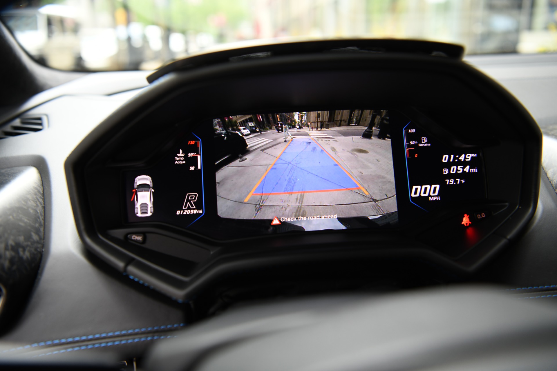 Used 2020 Lamborghini Huracan LP 640-4 EVO | St. Petersburg, FL