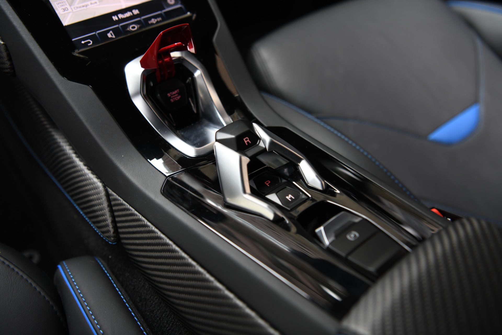 Used 2020 Lamborghini Huracan LP 640-4 EVO | St. Petersburg, FL
