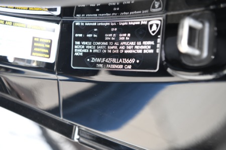 Used 2020 Lamborghini Huracan LP 640-4 EVO | Chicago, IL