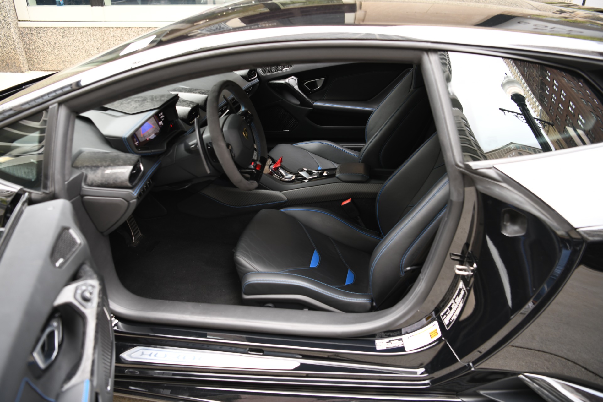 Used 2020 Lamborghini Huracan LP 640-4 EVO | St. Petersburg, FL