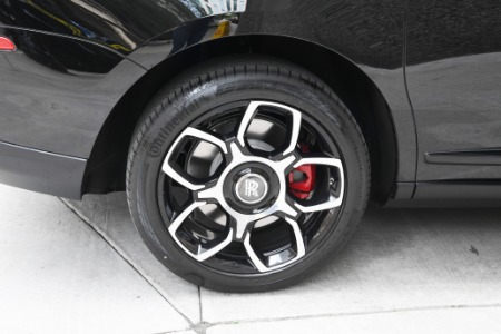 Used 2023 Rolls-Royce Black Badge Cullinan  | Chicago, IL