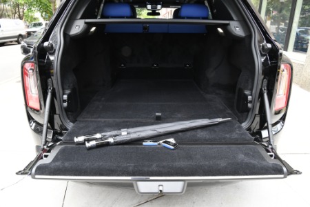 Used 2023 Rolls-Royce Black Badge Cullinan  | Chicago, IL