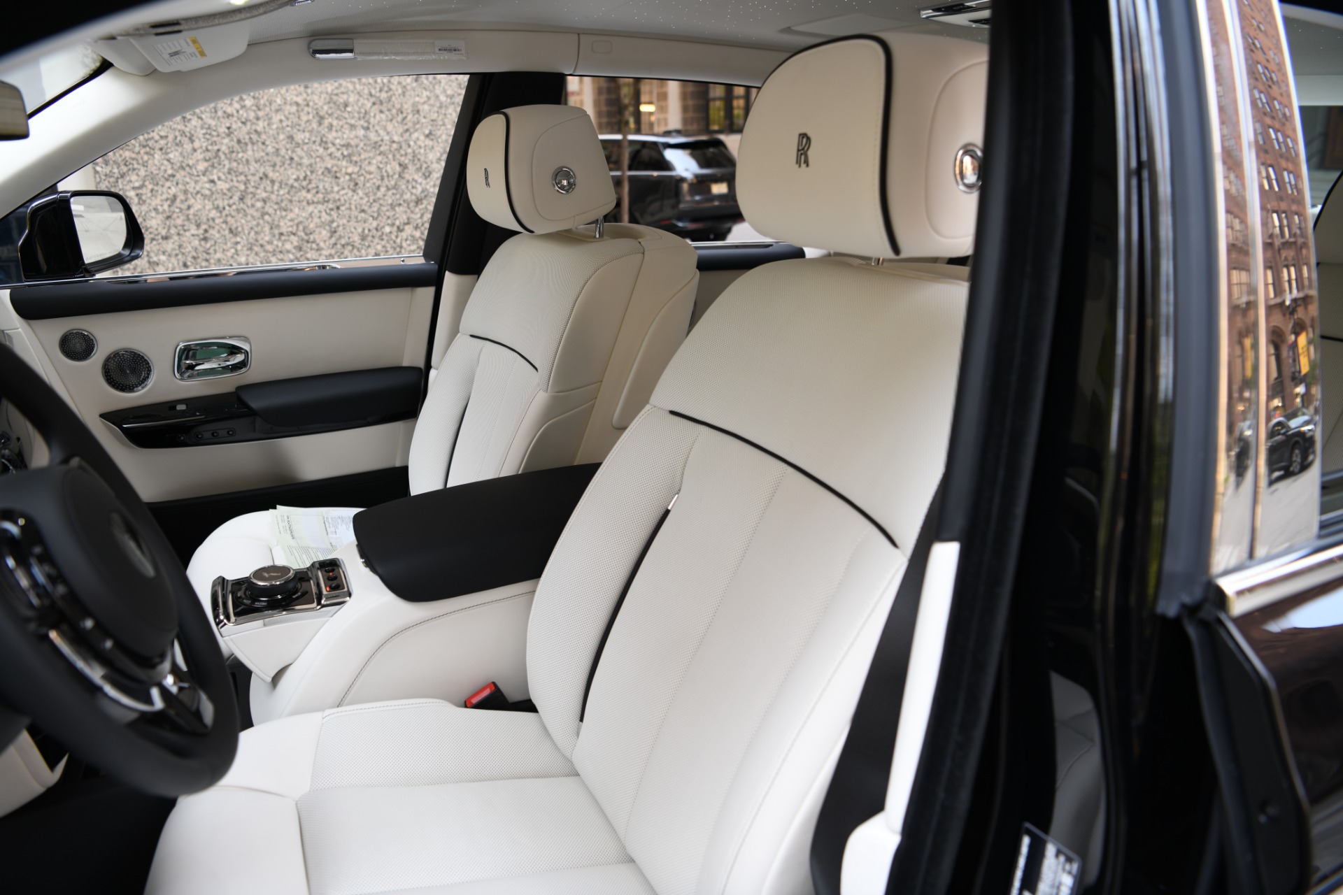 New 2023 Rolls-Royce Phantom | St. Petersburg, FL