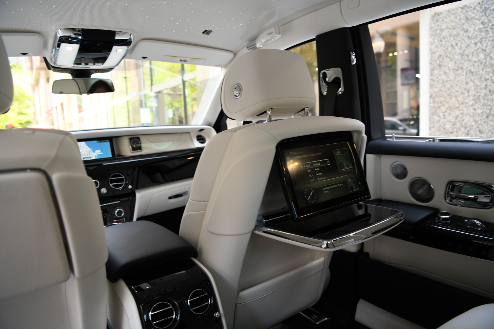 New 2023 Rolls-Royce Phantom | St. Petersburg, FL