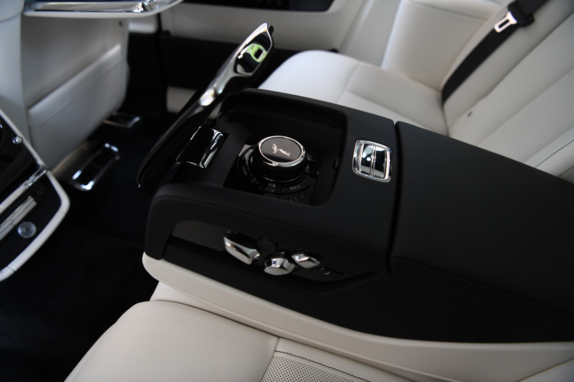 New 2023 Rolls-Royce Phantom | St. Petersburg, FL