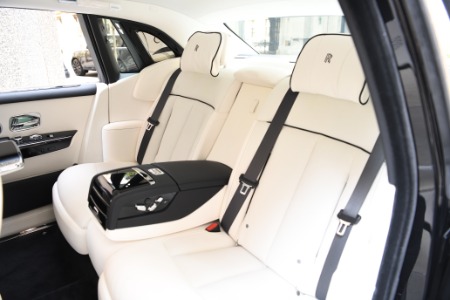 New 2023 Rolls-Royce Phantom  | Chicago, IL