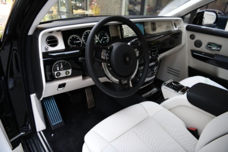 New 2023 Rolls-Royce Phantom  | Chicago, IL
